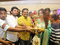 Anu Emmanuel Launched Chandana Brothers Shopping Mall At Vikarabad